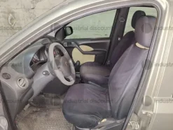 1#10129 Autovettura Fiat Panda