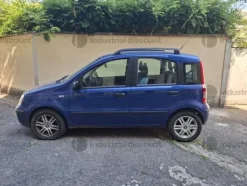 1#10259 Autovettura Fiat Panda