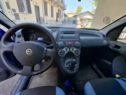 1#10259 Autovettura Fiat Panda