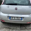 4#9948 Autovettura Fiat Punto