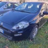 14#8738 Autovettura Fiat Punto
