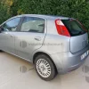 7#8924 Autovettura Fiat Punto