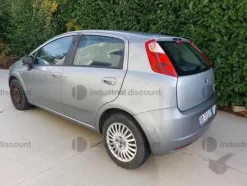 7#8924 Autovettura Fiat Punto