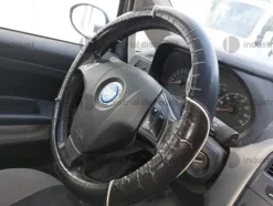 7#8924 Autovettura Fiat Punto