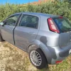 1#8637 Autovettura Fiat Punto 1.2D