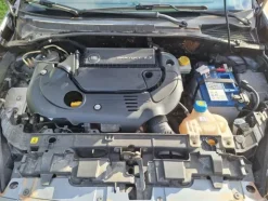 1#8637 Autovettura Fiat Punto 1.2D