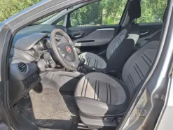 1#8637 Autovettura Fiat Punto 1.2D