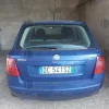 3#8991 Autovettura Fiat Stilo