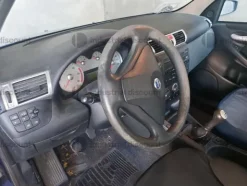 3#8991 Autovettura Fiat Stilo