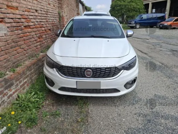 2#10022 Autovettura Fiat Tipo