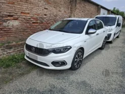 2#10022 Autovettura Fiat Tipo