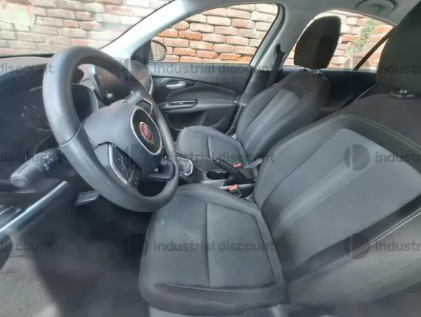 2#10022 Autovettura Fiat Tipo