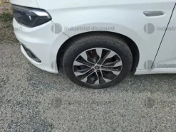 2#10022 Autovettura Fiat Tipo