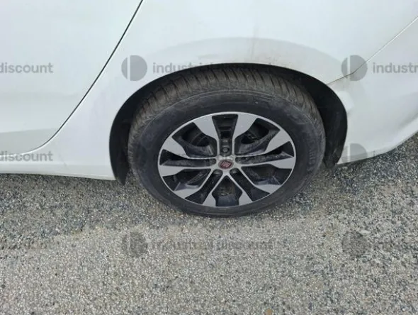 2#10022 Autovettura Fiat Tipo