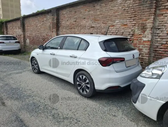 2#10022 Autovettura Fiat Tipo
