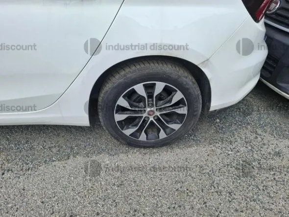 2#10022 Autovettura Fiat Tipo