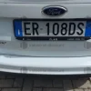 64#8980 Autovettura Ford B-Max