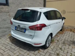 64#8980 Autovettura Ford B-Max
