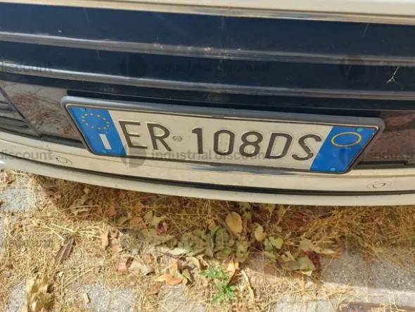 64#8980 Autovettura Ford B-Max