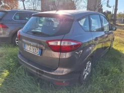 5#8738 Autovettura Ford C-Max