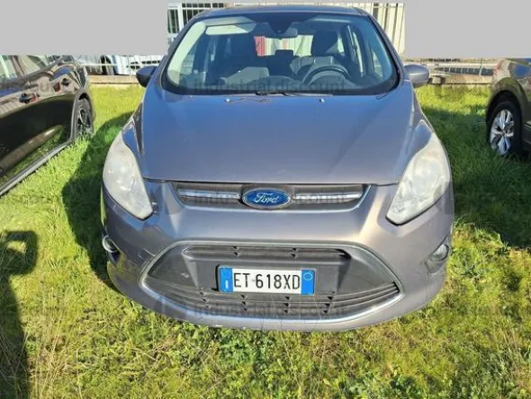 5#8738 Autovettura Ford C-Max