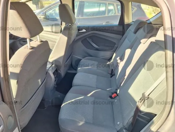 5#8738 Autovettura Ford C-Max