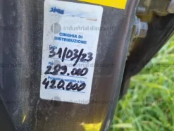 5#8738 Autovettura Ford C-Max