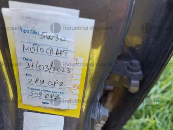 5#8738 Autovettura Ford C-Max