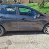1#9908 Autovettura Ford Fiesta