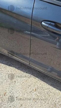 1#9908 Autovettura Ford Fiesta