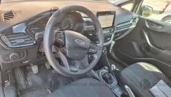 1#9908 Autovettura Ford Fiesta