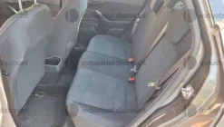 1#9908 Autovettura Ford Fiesta