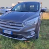 3#8738 Autovettura Ford Kuga