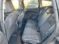 3#8738 Autovettura Ford Kuga
