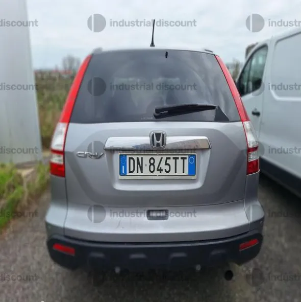 5#9214 Autovettura Honda CR-V