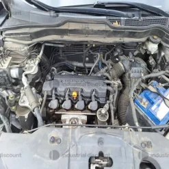 5#9214 Autovettura Honda CR-V