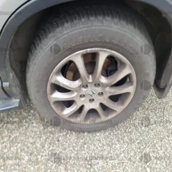 5#9214 Autovettura Honda CR-V