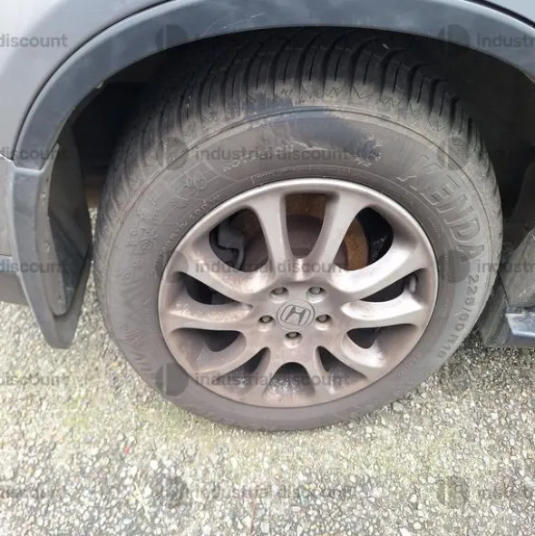 5#9214 Autovettura Honda CR-V
