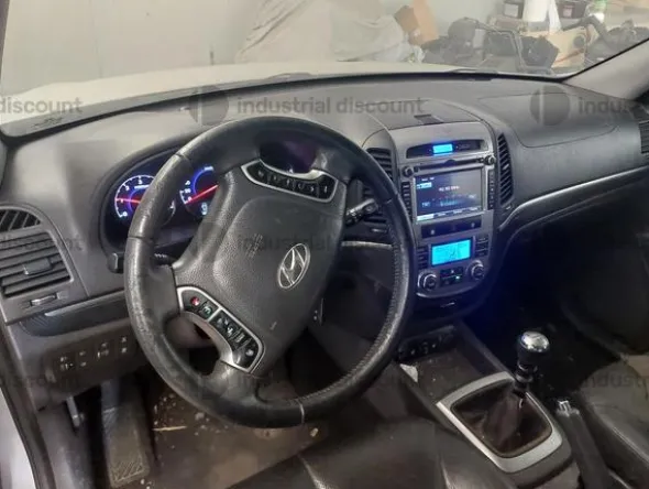47#9027 Autovettura Hyundai