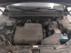 47#9027 Autovettura Hyundai