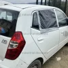 1#9948 Autovettura Hyundai i10