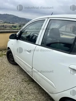 1#9948 Autovettura Hyundai i10