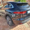 1#9754 Autovettura Jaguar