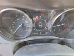 1#9754 Autovettura Jaguar