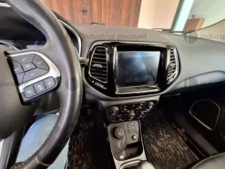 1#9143 Autovettura Jeep Compass