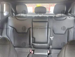 1#9893 Autovettura Jeep Compass