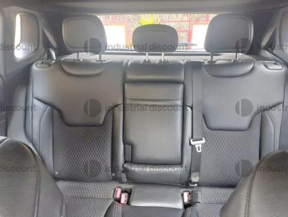 1#9893 Autovettura Jeep Compass