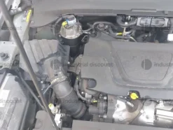 1#9893 Autovettura Jeep Compass