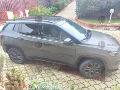 1#9893 Autovettura Jeep Compass