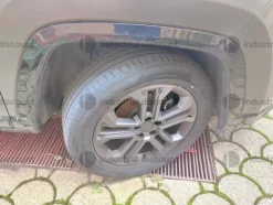 1#9893 Autovettura Jeep Compass